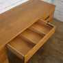 Midcentury Uniflex Desk Dressing Table