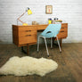 Midcentury Uniflex Desk Dressing Table