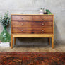 vintage_uniflex_peter_hayward_chest_of_drawers