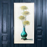 vintage_valdimir_tretchikoff_chrysanthemums_mid-century_framed_picture_print