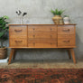 vintage_walnut_alfred_cox_sideboard_dressing_table