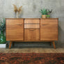 vintage_walnut_mid_century_sideboard