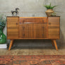 vintage_walnut_sideboard_dressing_table