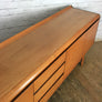 Mid century White & Newton 'Petersfield' Teak Sideboard