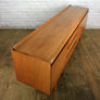 Mid century White & Newton 'Petersfield' Teak Sideboard