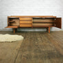 Mid century White & Newton 'Petersfield' Teak Sideboard