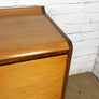 Mid century White & Newton 'Petersfield' Teak Sideboard