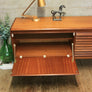 vintage_white_&_newton_rogate_teak_sideboard