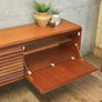 vintage_white_&_newton_rogate_teak_sideboard