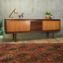 vintage_white_&_newton_rogate_teak_sideboard