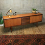 vintage_white_&_newton_rogate_teak_sideboard