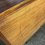 Small Mid Century Sideboard