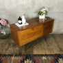 vintage_white_&_newton_small_mid_century_sideboard