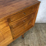 Small Mid Century Sideboard