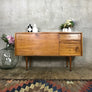 vintage_white_&_newton_small_mid_century_sideboard