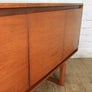 Vintage 1960s White & Newton Teak Sideboard