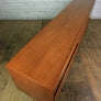 Vintage 1960s White & Newton Teak Sideboard