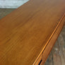 Vintage 1960s White & Newton Teak Sideboard