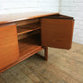 Vintage 1960s White & Newton Teak Sideboard