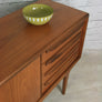 Vintage 1960s Younger Teak Sideboard