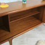Vintage 1960s Younger Teak Sideboard