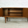 Vintage 1960s Younger Teak Sideboard