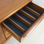 Vintage 1960s Younger Teak Sideboard