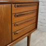 Vintage 1960s Younger Teak Sideboard