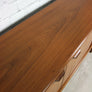 Vintage 1960s Younger Teak Sideboard