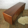 Mid Century Elliots of Newbury Sideboard