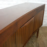 Mid Century Elliots of Newbury Sideboard