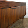 Mid Century Elliots of Newbury Sideboard