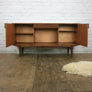Mid Century Elliots of Newbury Sideboard