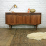 Mid Century Elliots of Newbury Sideboard