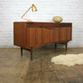 Mid Century Elliots of Newbury Sideboard