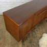 Mid Century Elliots of Newbury Sideboard