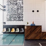 wework_london_interior_mustard_vintage_sideboard