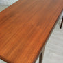 Vintage 1960s Younger Fonseca Dining Table
