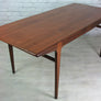 Younger Fonseca Afromosia Dining Table