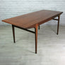 Vintage 1960s Younger Fonseca Dining Table