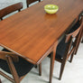 Vintage 1960s Younger Fonseca Dining Table