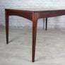 Vintage Younger 1960s Fonseca Extending Dining Table