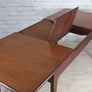 Vintage Younger 1960s Fonseca Extending Dining Table