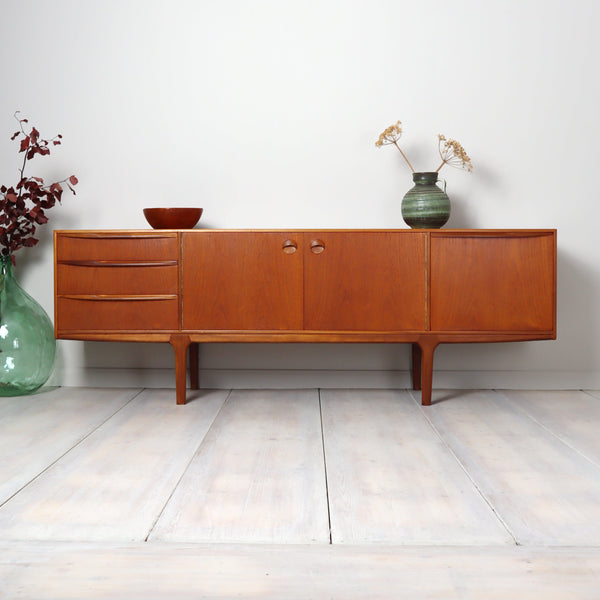 vintage_teak_mcintosh_dunfermline_sideboard