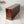 Antique Pitch Pine School Storage Cabinet Lockers 2208f