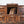 Antique Pitch Pine School Storage Cabinet Lockers 2208f