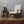 Rare Mid Century Oak Chevron Everest Sideboard and Danish Armchair