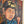 Girl at Supper – Vintage Mid-Century Portrait Painting
