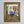 At the Gallery - Vintage oil painting on board