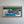 The Abstract Fish - Mid Century Modern Oil on Board